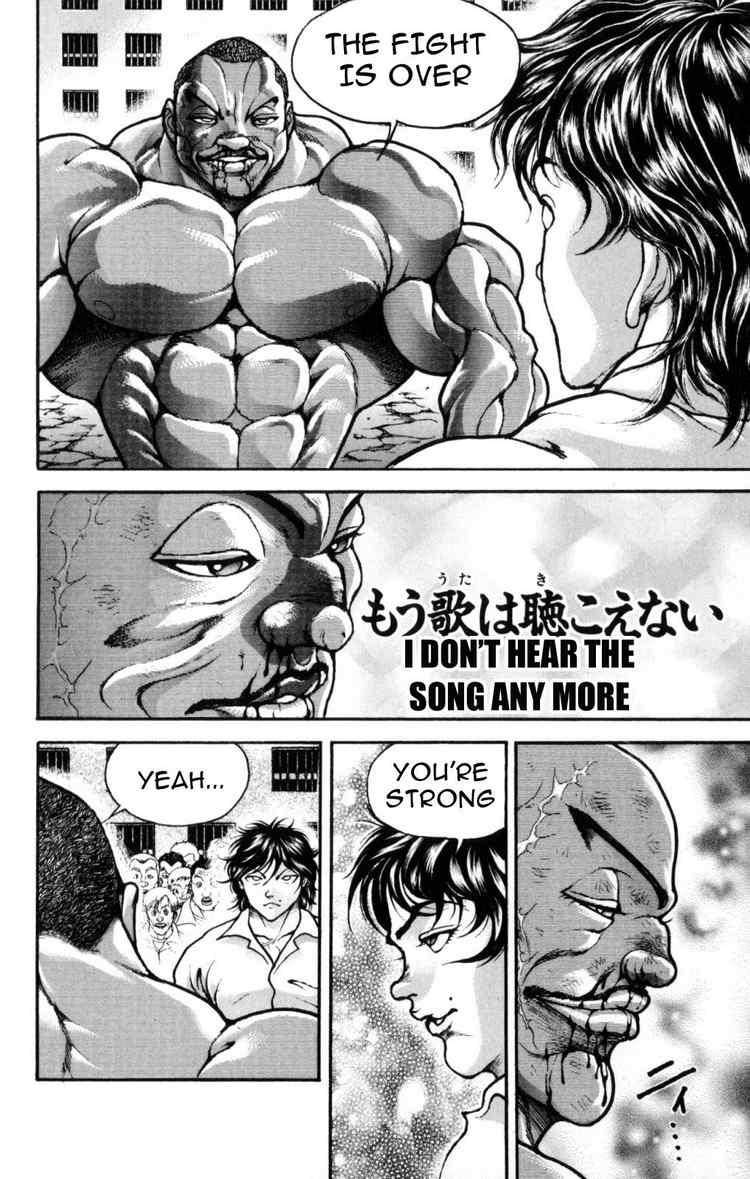 Baki - Son Of Ogre Chapter 53 14